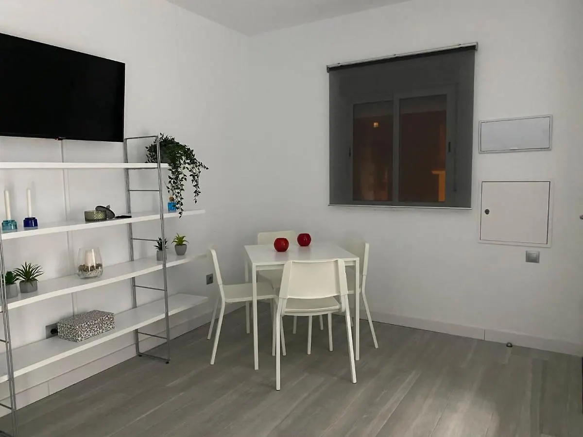 Villa Rafael Málaga 0*,  Espanha