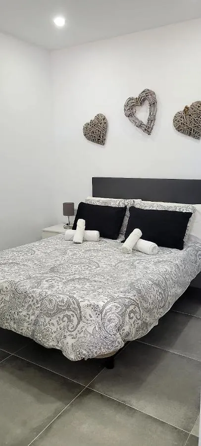 Villa Rafael Málaga