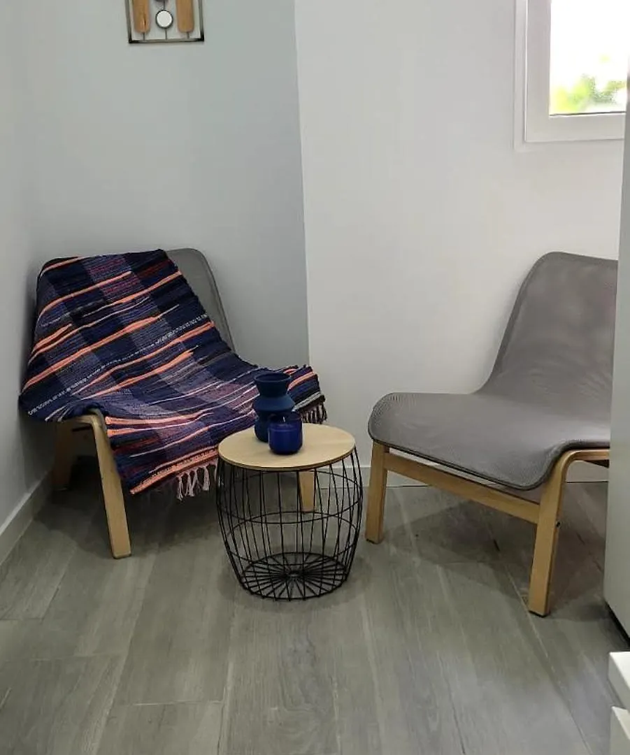 Apartamento Villa Rafael Málaga