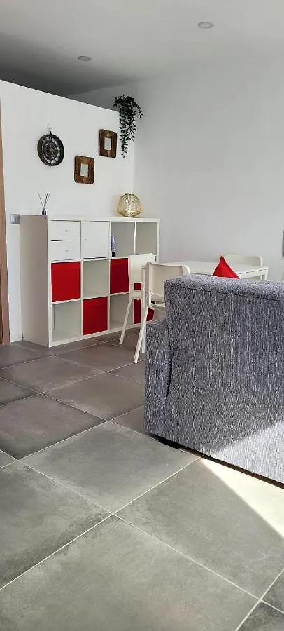 Apartamento Villa Rafael Málaga Espanha