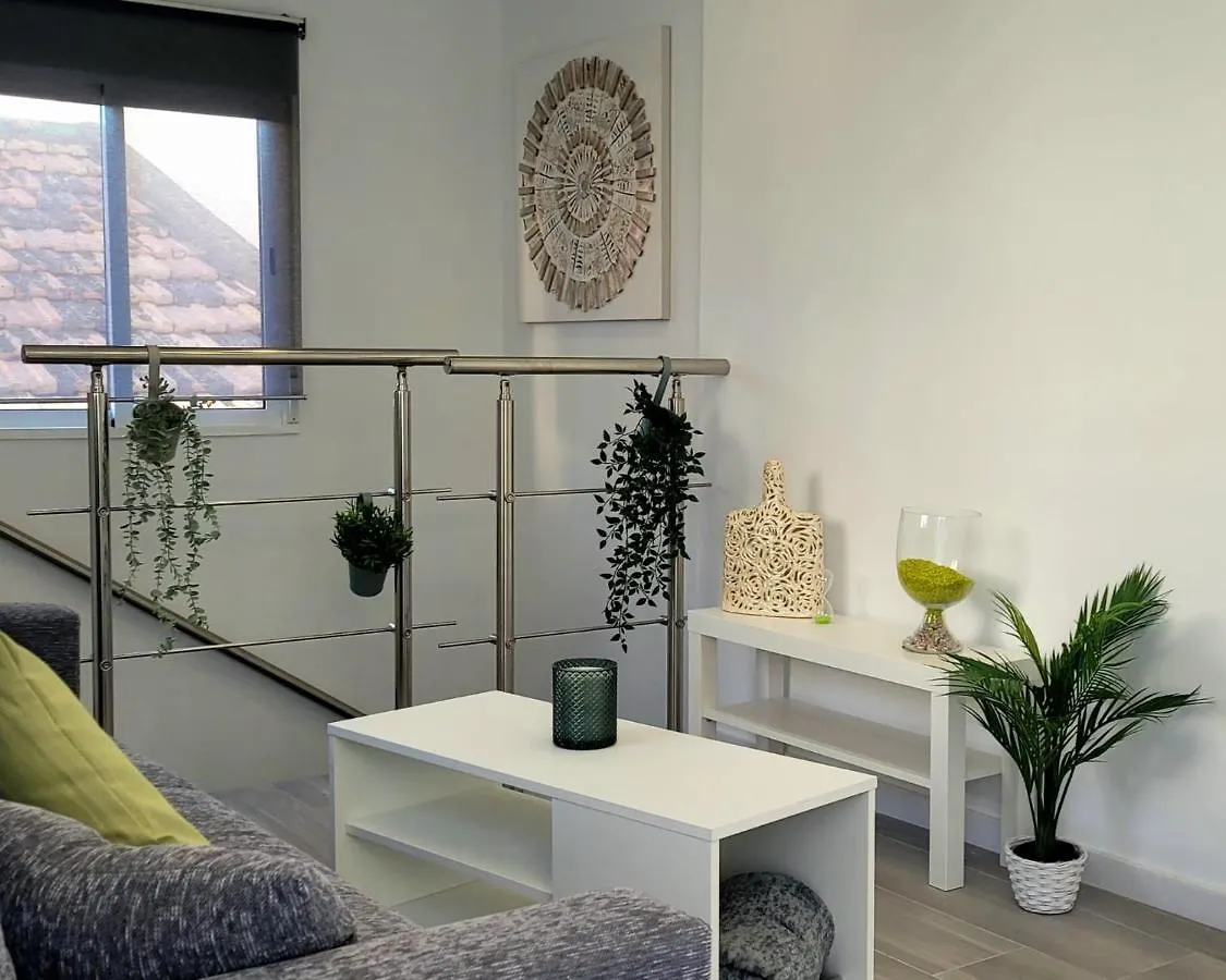 Villa Rafael Málaga Espanha
