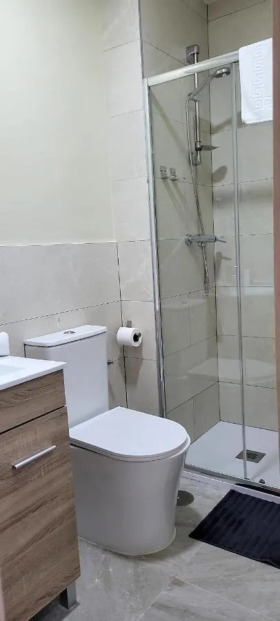 Villa Rafael Málaga 0*,  Espanha