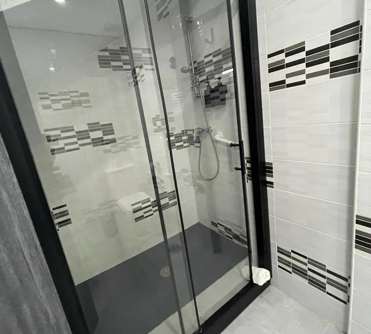 Apartamento Villa Rafael Málaga Espanha
