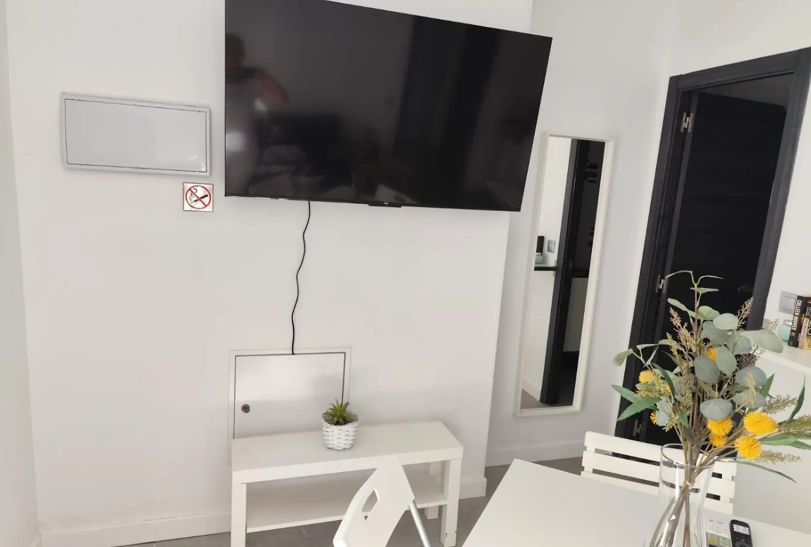 Villa Rafael Málaga 0*,  Espanha