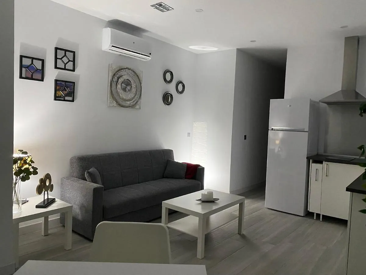 Villa Rafael Malaga Apartment