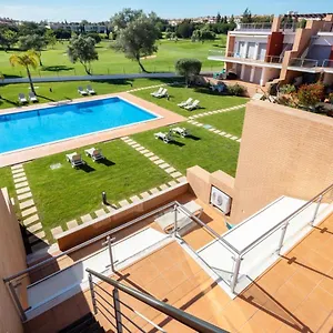 Millennium Golf Residences Apartamento Vilamoura