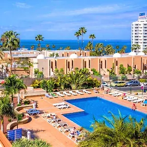  Apartment Near To The Ocean In Touristic Center Zone Spain