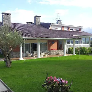 El Tejado De Santa Ana Casa rural Barrika
