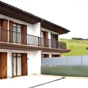 Turisticos Talaimendi Apartamento Zarautz