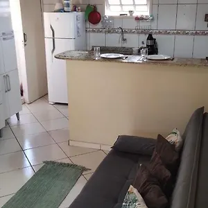 Sodre House, Um Cantinho Em Apartamento Búzios