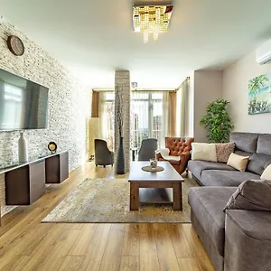  Apartment Perla De Malagueta Spain