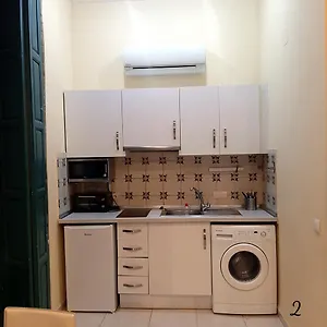 Mon Chéri , Málaga Spagna