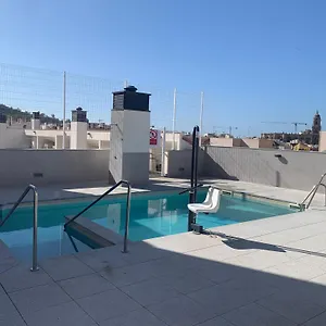 Livemálaga Alta Suite&parking , Málaga Spagna
