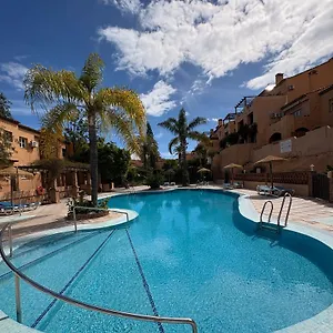 Apartment Riviera Del Sol Piscinas Playas Y Golf, Malaga