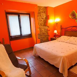 Zubeltzu Torre Agroturismo Zumaia