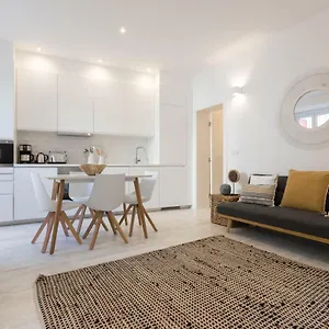 Flh Graca Cozy Flat Apartamento Lisboa