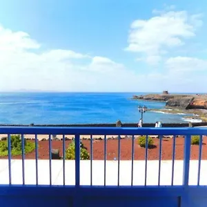 Moreras , Playa Blanca (Lanzarote) Spagna