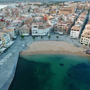 Nicasi , L' Escala Espagne