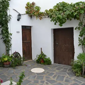  Apartment Casa Lucia Spain