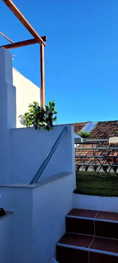 Villa Rafael Malaga Spain