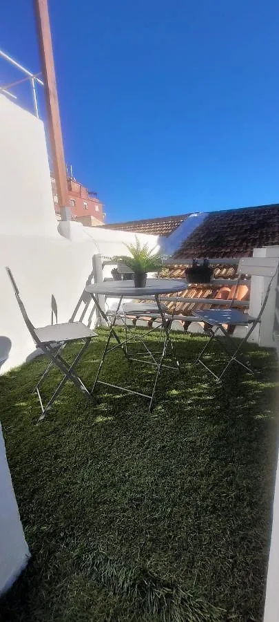 Apartment Villa Rafael Malaga Spain