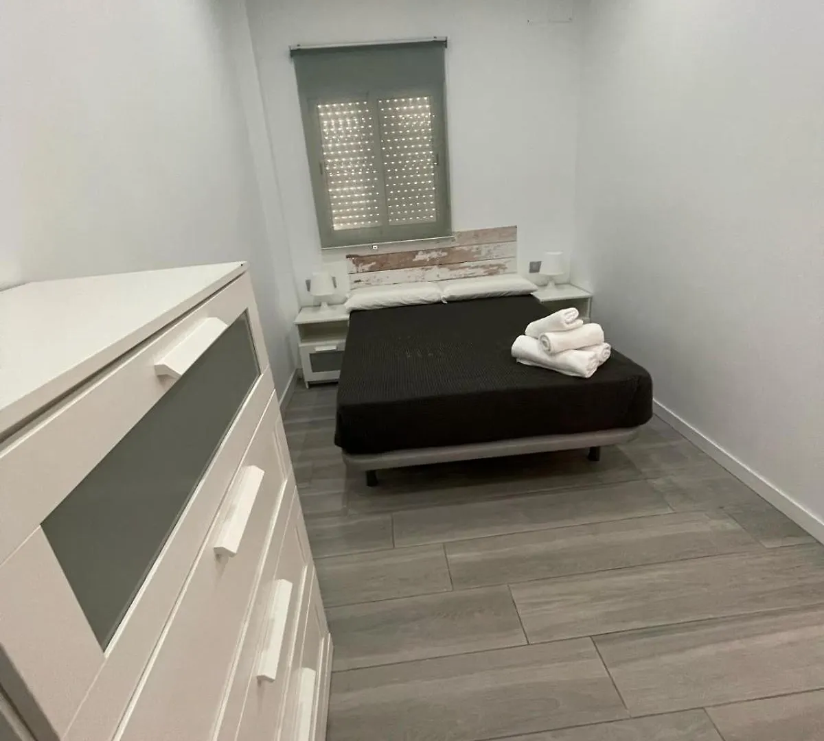 Villa Rafael Malaga Apartment