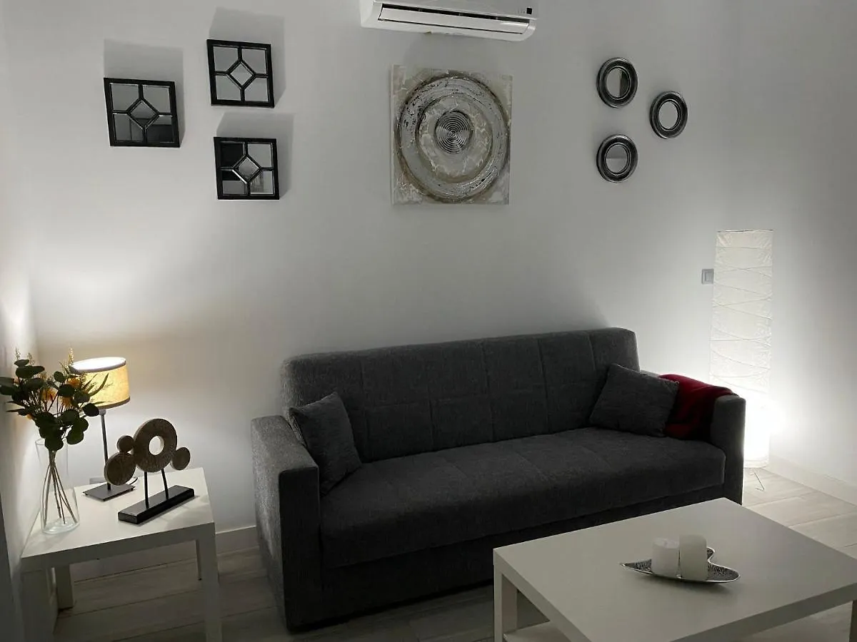 Villa Rafael Málaga