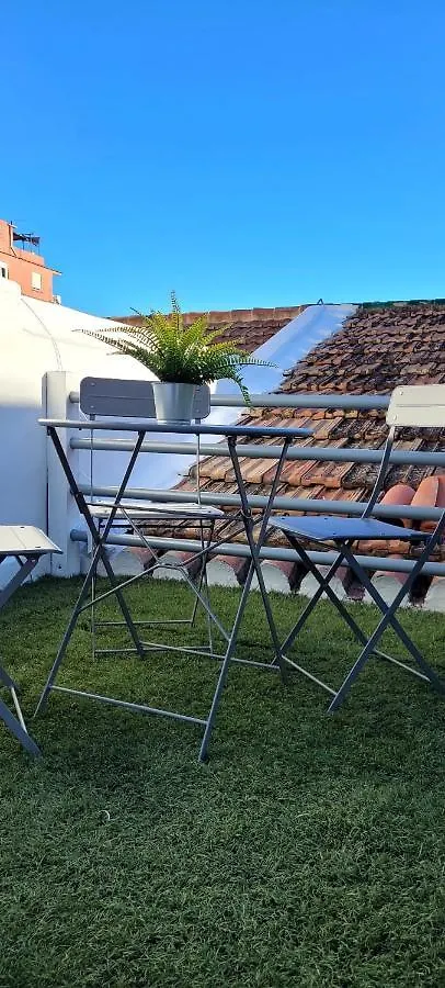 Villa Rafael Málaga Espagne